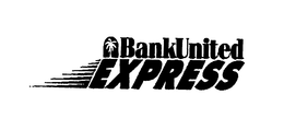 BANKUNITED EXPRESS trademark