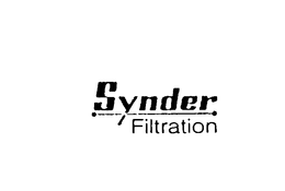 SYNDER FILTRATION trademark