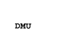 DMU trademark