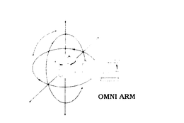 OMNI ARM trademark