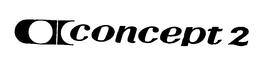 CONCEPT 2 trademark