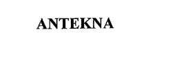 ANTEKNA trademark