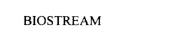 BIOSTREAM trademark