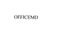 OFFICEMD trademark