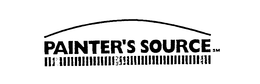 PAINTER'S SOURCE trademark
