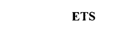 ETS trademark