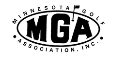 MINNESOTA GOLF ASSOCIATION, INC. trademark