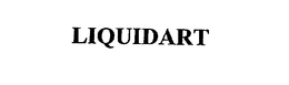 LIQUIDART trademark