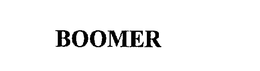 BOOMER trademark