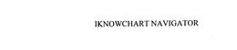 IKNOWCHART NAVIGATOR trademark