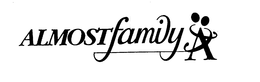 ALMOST FAMILY A trademark