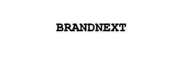 BRANDNEXT trademark