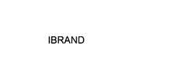 IBRAND trademark