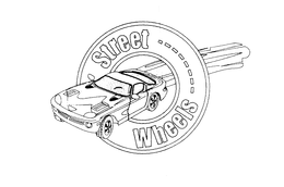 STREET WHEELS trademark