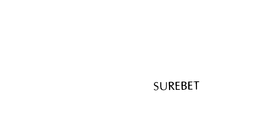 SUREBET trademark