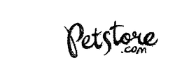 PETSTORE.COM trademark