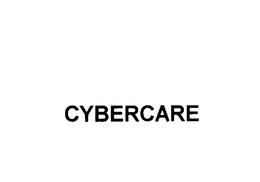 CYBERCARE trademark