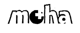 MOHA trademark