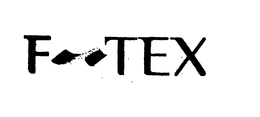 F-TEX trademark