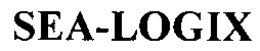 SEA-LOGIX trademark