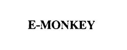 E-MONKEY trademark