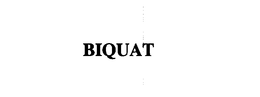 BIQUAT trademark