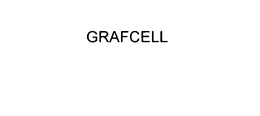 GRAFCELL trademark