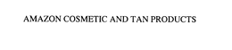 AMAZON trademark
