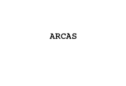 ARCAS trademark