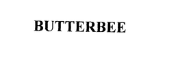 BUTTERBEES trademark