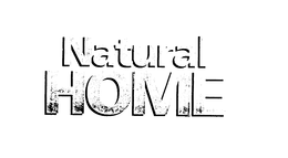 NATURAL HOME trademark