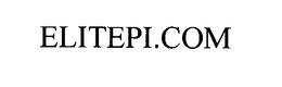 ELITEPI.COM trademark