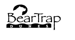 BEAR TRAP DUNES trademark