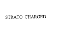 STRATO CHARGED trademark