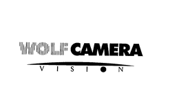 WOLF CAMERA VISION trademark