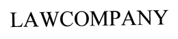 LAWCOMPANY trademark