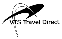 VTS TRAVEL DIRECT trademark