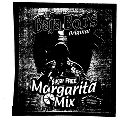 BAJA BOB'S trademark