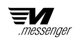 M.MESSENGER trademark
