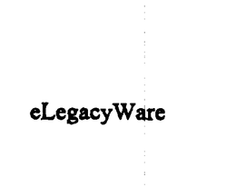 ELEGACYWARE trademark