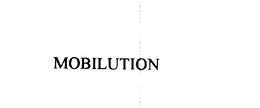 MOBILUTION trademark
