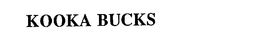 KOOKA BUCKS trademark