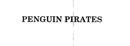 PENGUIN PIRATES trademark