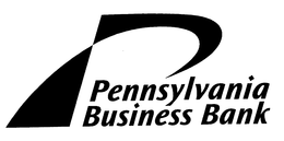 PENNSYLVANIA BUSINESS BANK trademark