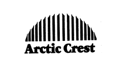 ARCTIC CREST trademark