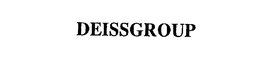 DEISSGROUP trademark