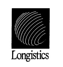 LONGISTICS trademark