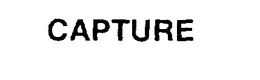 CAPTURE trademark