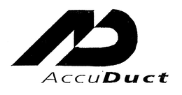 ACCU DUCT trademark