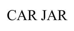 CAR JAR trademark